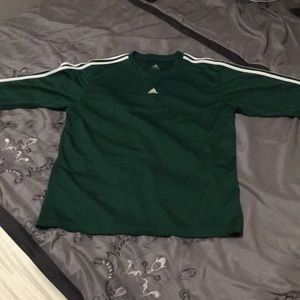 Adidas long sleeve